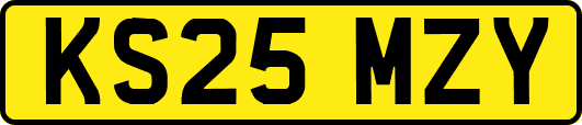 KS25MZY