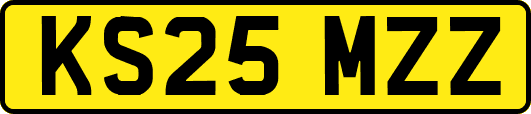KS25MZZ