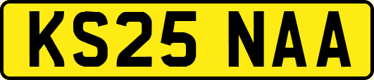 KS25NAA
