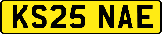 KS25NAE