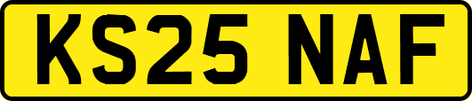 KS25NAF