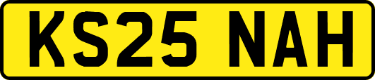 KS25NAH