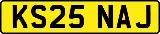 KS25NAJ