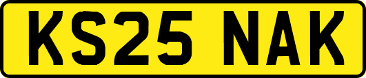 KS25NAK