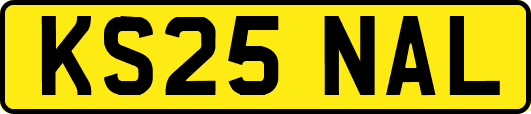 KS25NAL