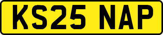 KS25NAP
