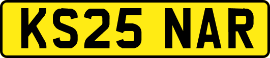 KS25NAR
