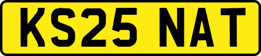 KS25NAT