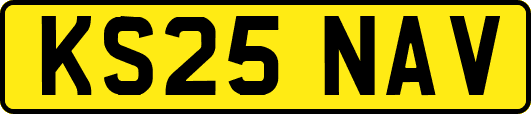 KS25NAV