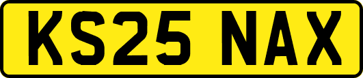 KS25NAX