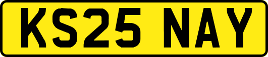 KS25NAY
