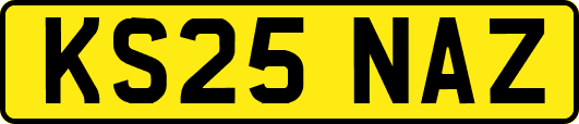 KS25NAZ