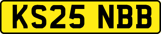 KS25NBB