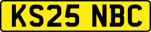 KS25NBC