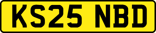 KS25NBD