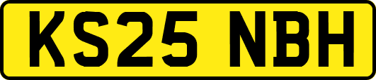 KS25NBH