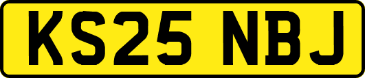 KS25NBJ