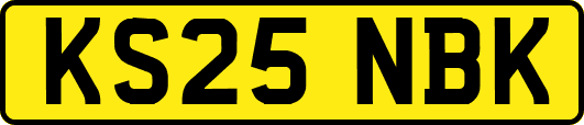 KS25NBK