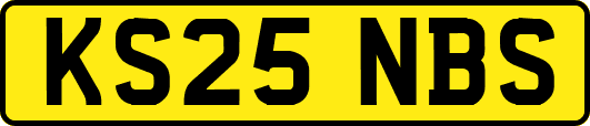 KS25NBS