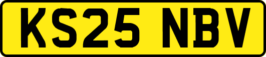 KS25NBV