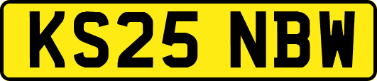 KS25NBW