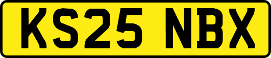 KS25NBX