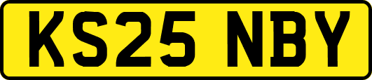 KS25NBY