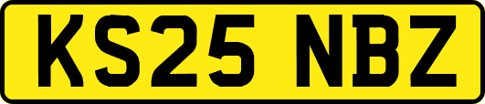 KS25NBZ