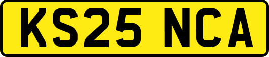 KS25NCA