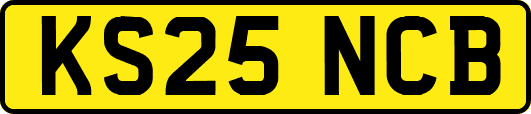 KS25NCB