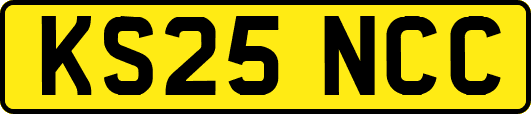 KS25NCC