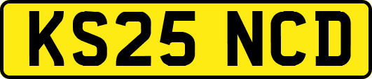 KS25NCD