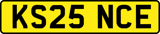 KS25NCE