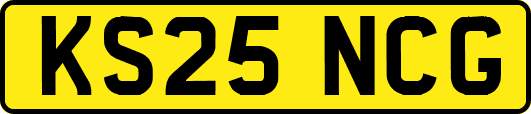 KS25NCG