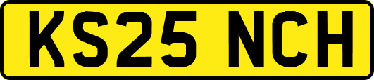 KS25NCH