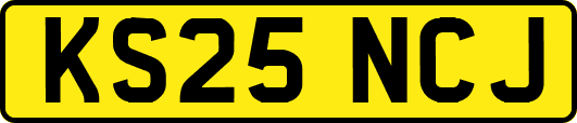 KS25NCJ