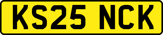 KS25NCK