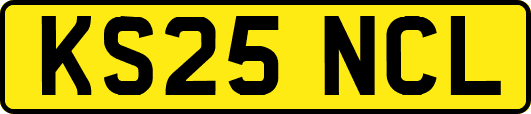 KS25NCL