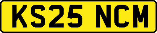 KS25NCM