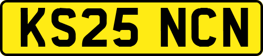KS25NCN