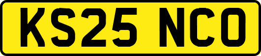KS25NCO