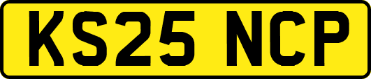 KS25NCP