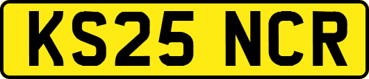 KS25NCR