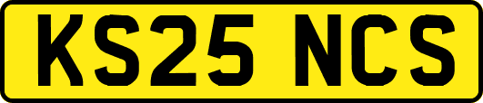 KS25NCS