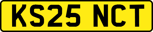 KS25NCT