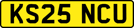 KS25NCU