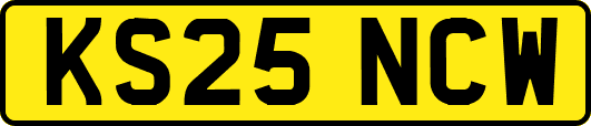 KS25NCW