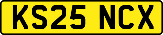 KS25NCX