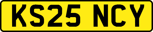KS25NCY