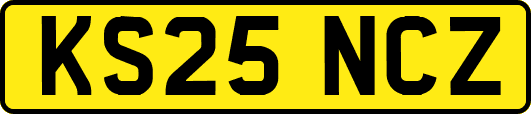KS25NCZ